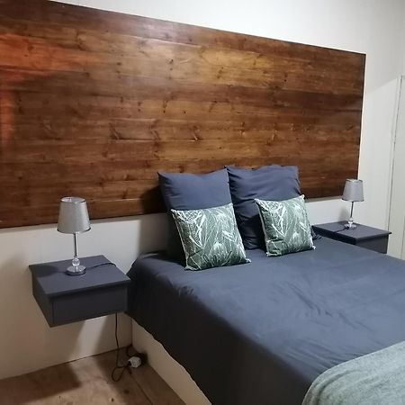 De Oude Schuur Leilighet Stellenbosch Rom bilde