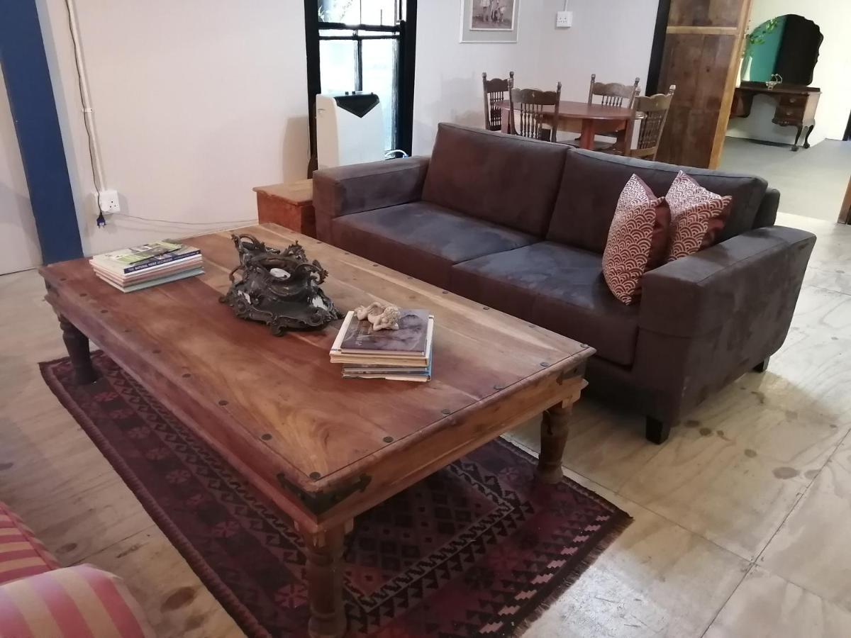De Oude Schuur Leilighet Stellenbosch Rom bilde