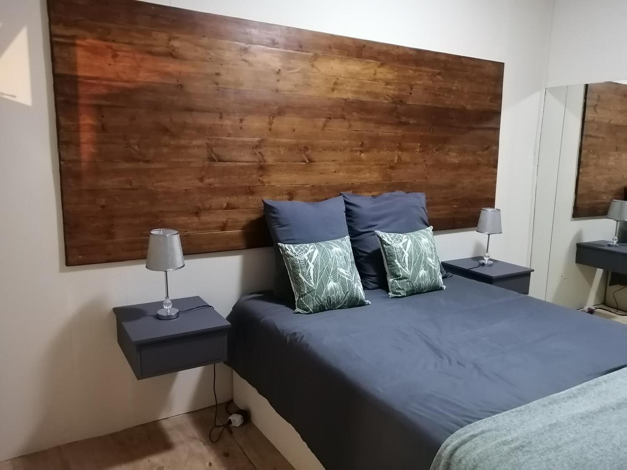 De Oude Schuur Leilighet Stellenbosch Rom bilde