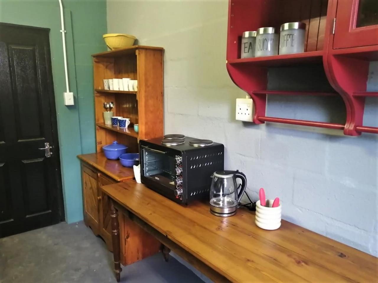 De Oude Schuur Leilighet Stellenbosch Rom bilde