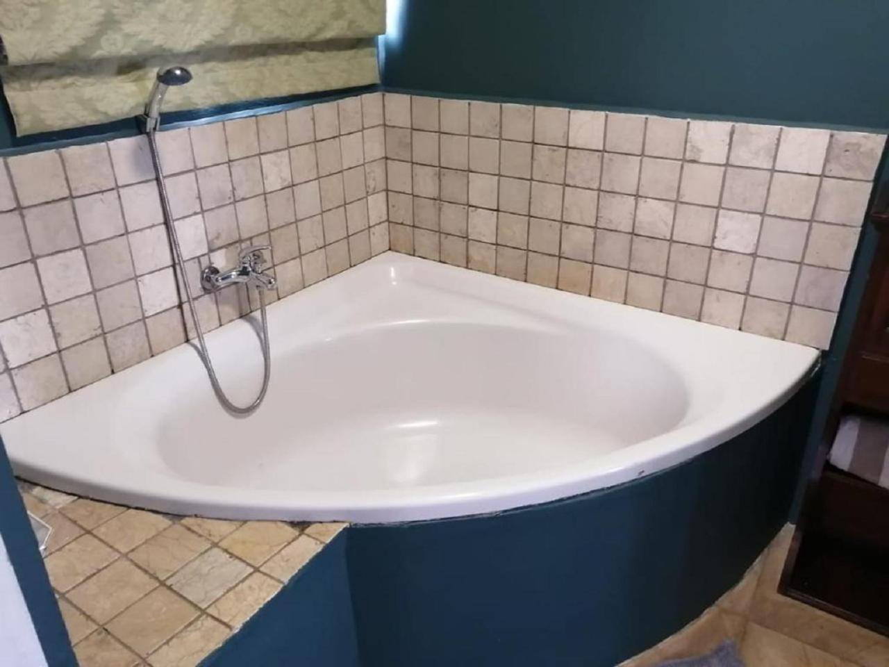De Oude Schuur Leilighet Stellenbosch Rom bilde